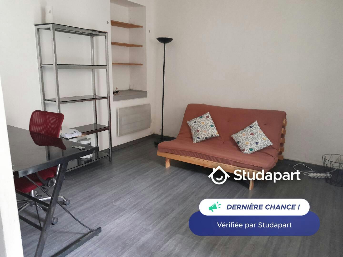 Appartement à Pau