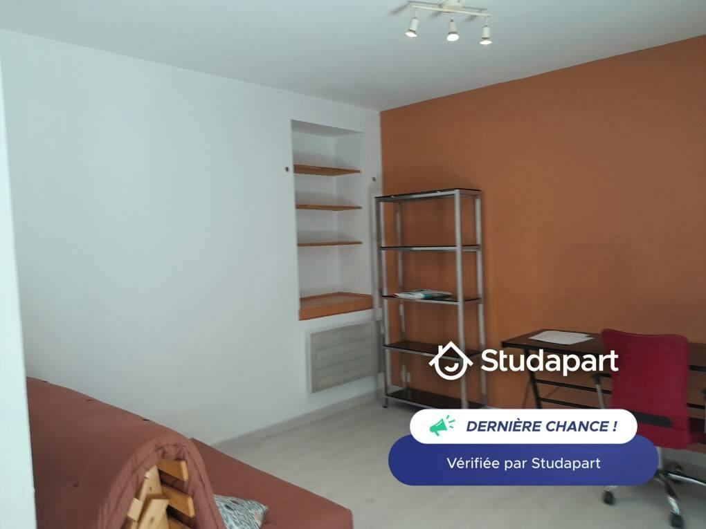 Appartement à Pau