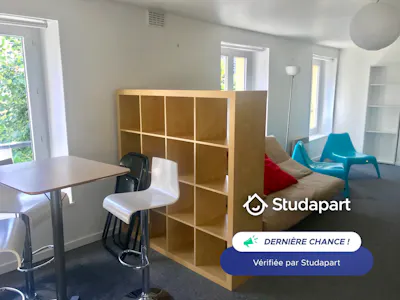Apartment in Reims, Hincmar