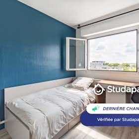 公寓 for rent for €495 per month in Le Havre, Cours de la République