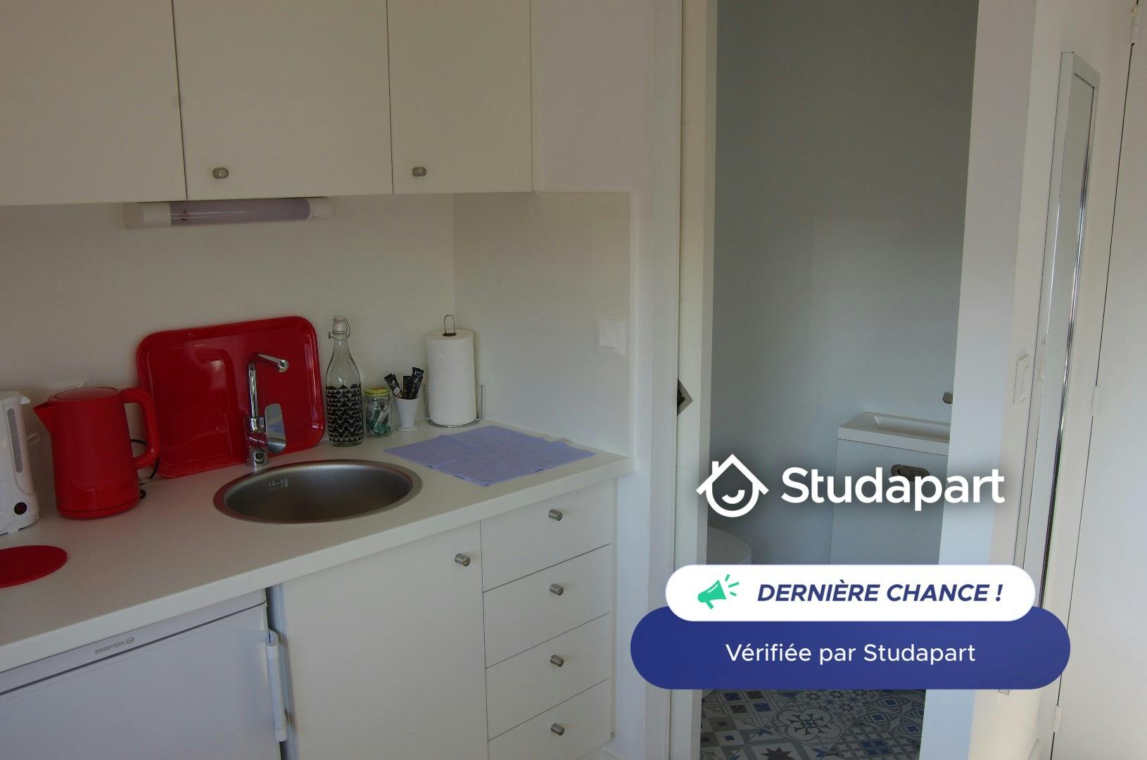 Appartement – Bordeaux, Médoquine, Saint-Augustin - Tauzin - Alphonse Dupeux - Vue 5
