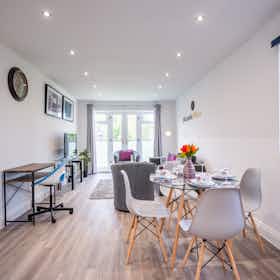 Apartamento para alugar por £ 2.995 por mês em Hatfield, Roe Green Close