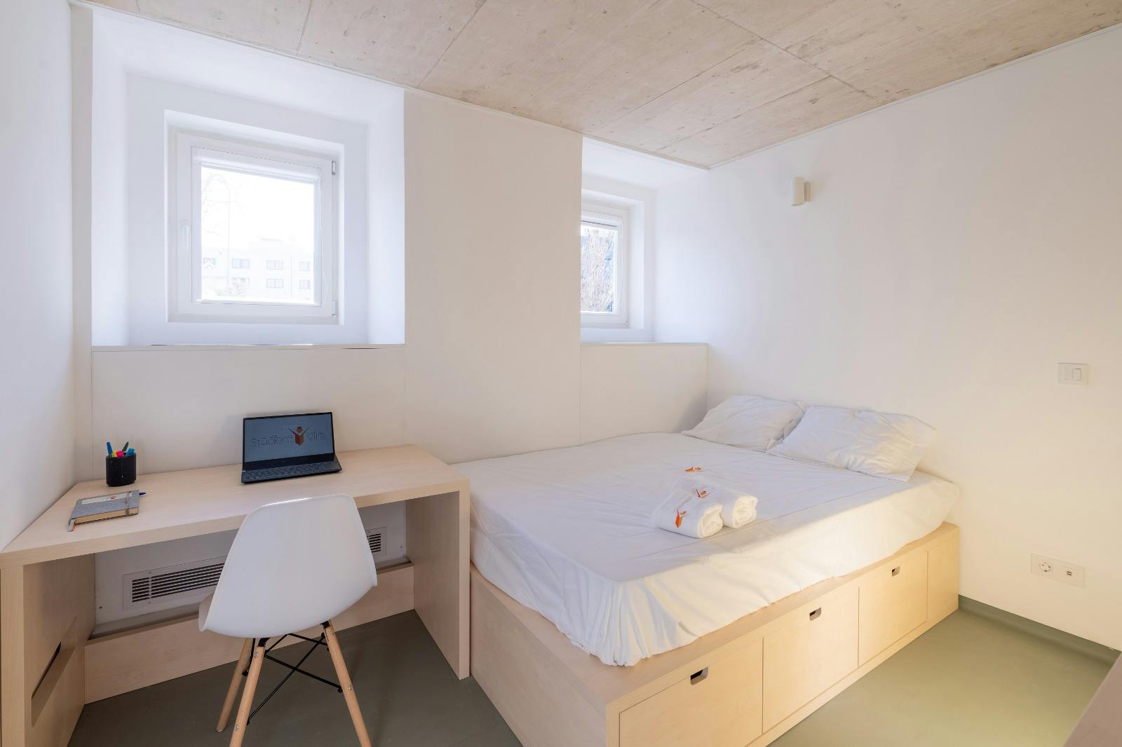 Приватна кімната за оренду для 900 EUR на місяць у Lisbon, Rua das Palmeiras