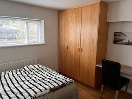 Apartment Akureyri, 1 bed, 10m² — photo 6