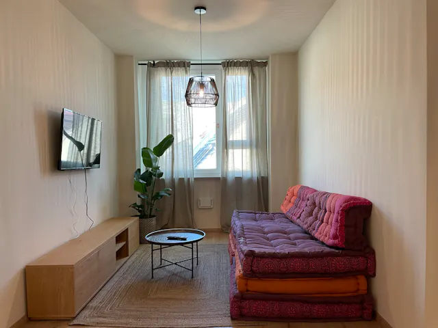 2-Bedroom Apartment in Lindwurmstraße, Munich (1354865) room image 2