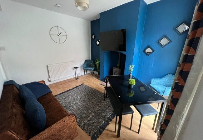 Apartment Coventry, 100m² — photo 1