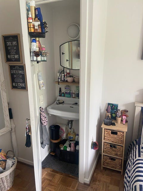 preview gallery tile