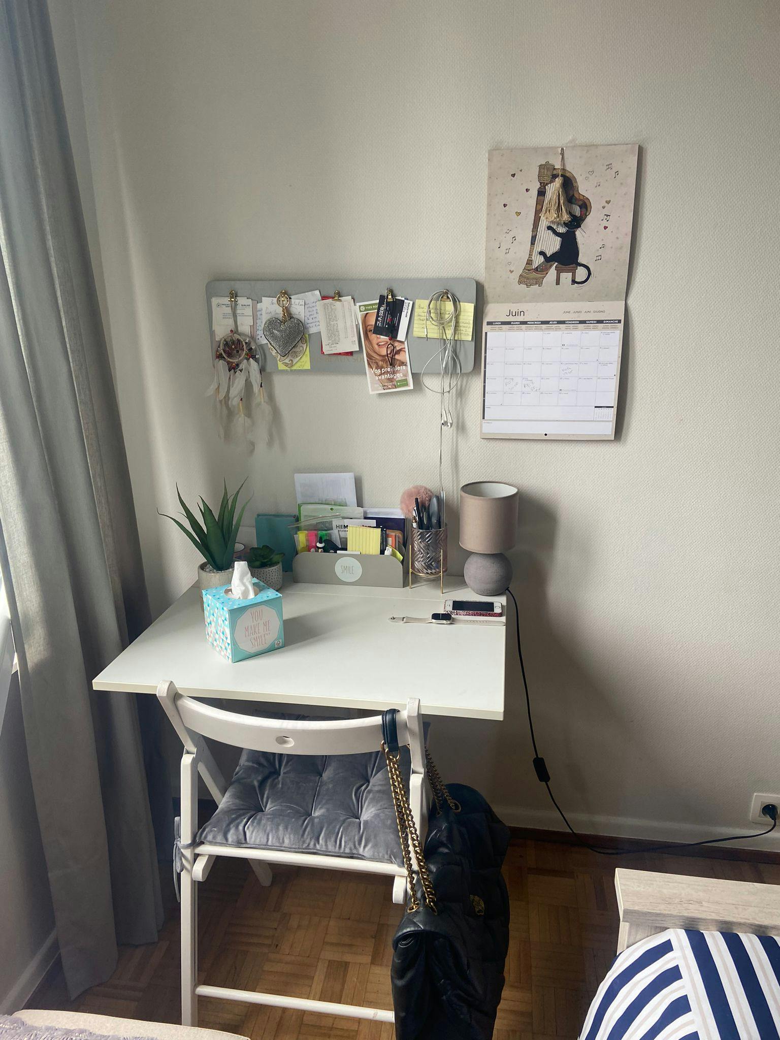 preview gallery tile