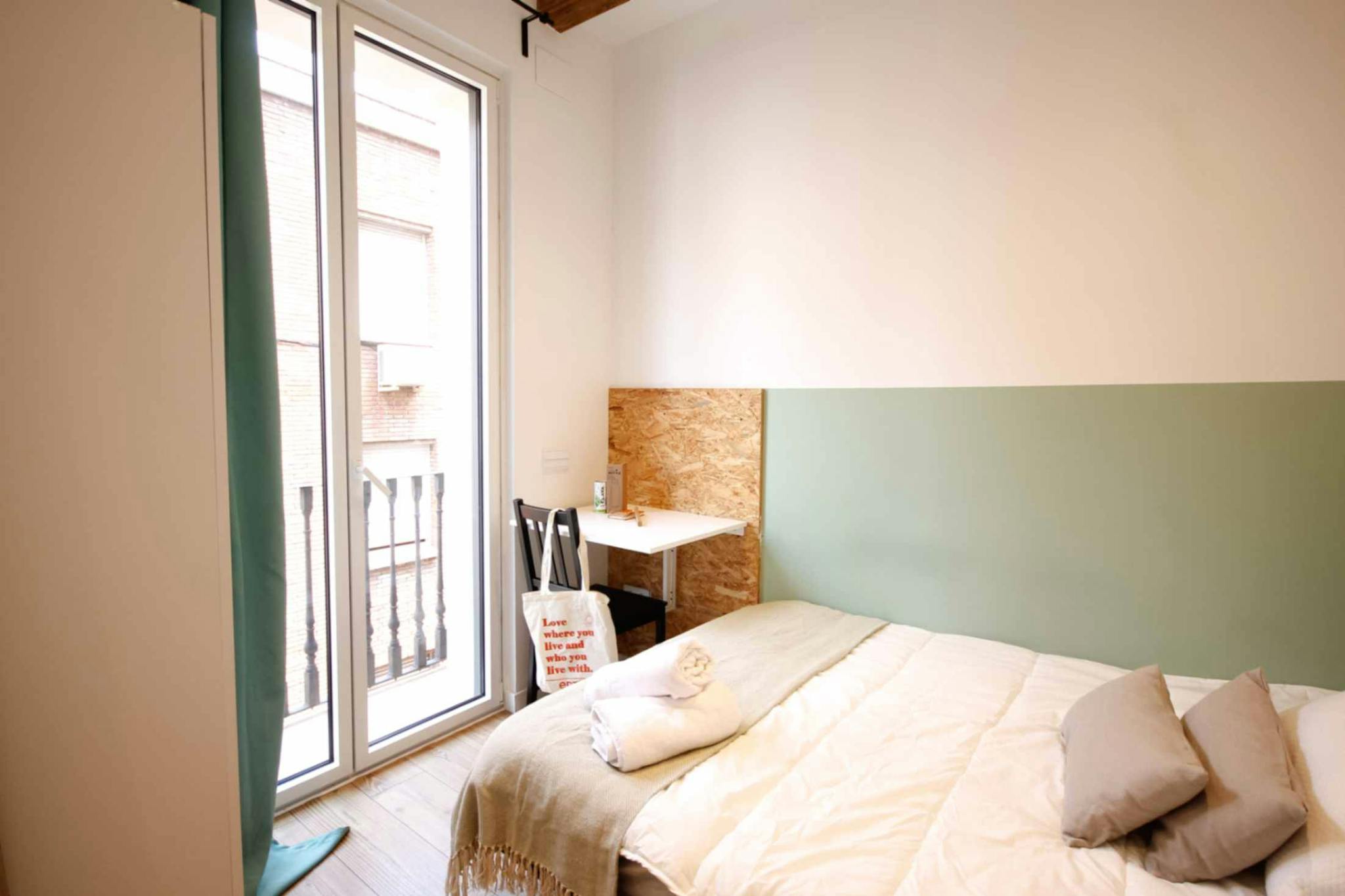 Carrer del Poeta Cabanyes, Barcelona preview