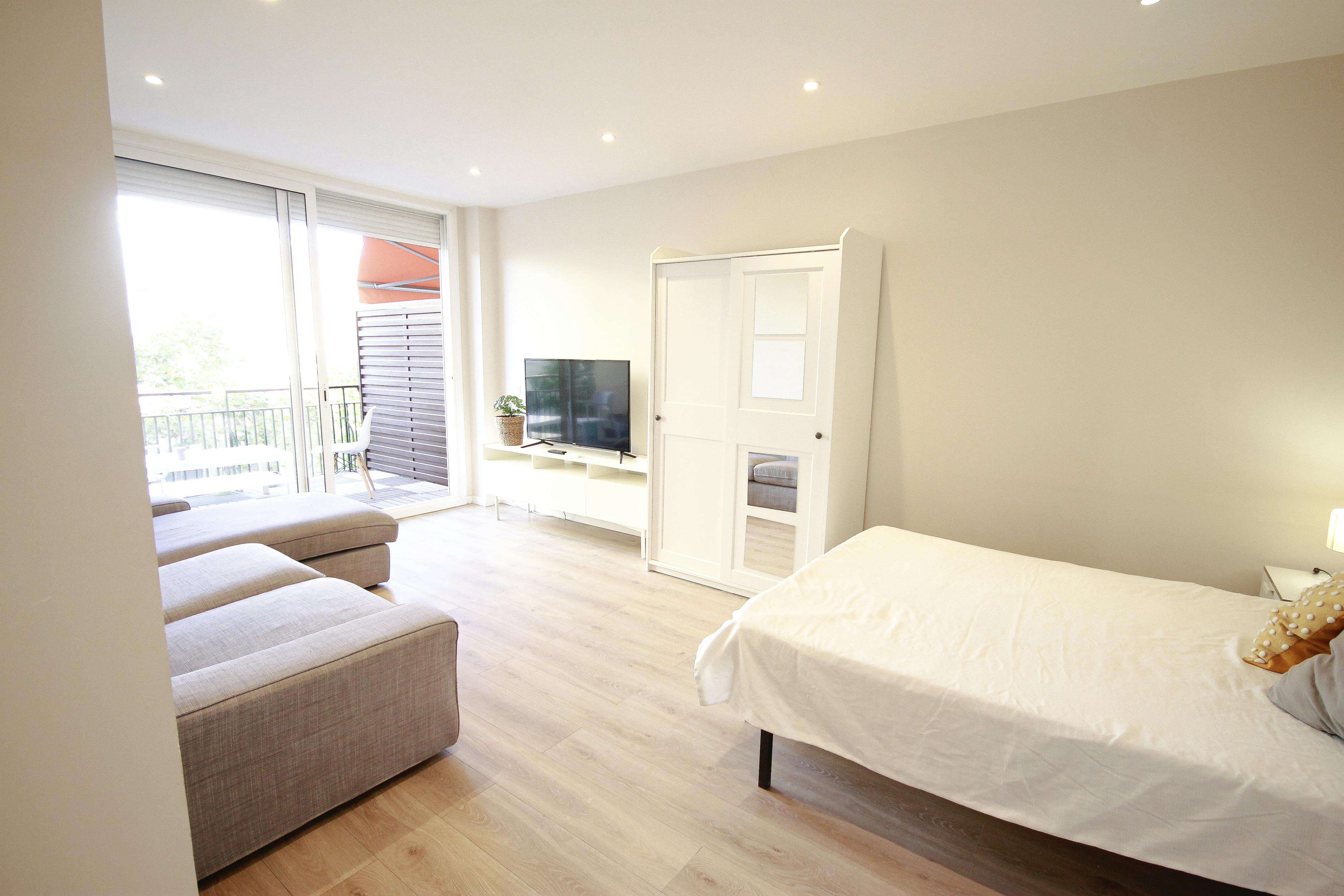 Carrer de Rocafort, Barcelona Barcelona