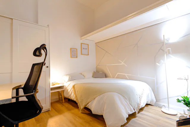 Private room in Carrer de la Mercè, Barcelona (1354931) room image 1
