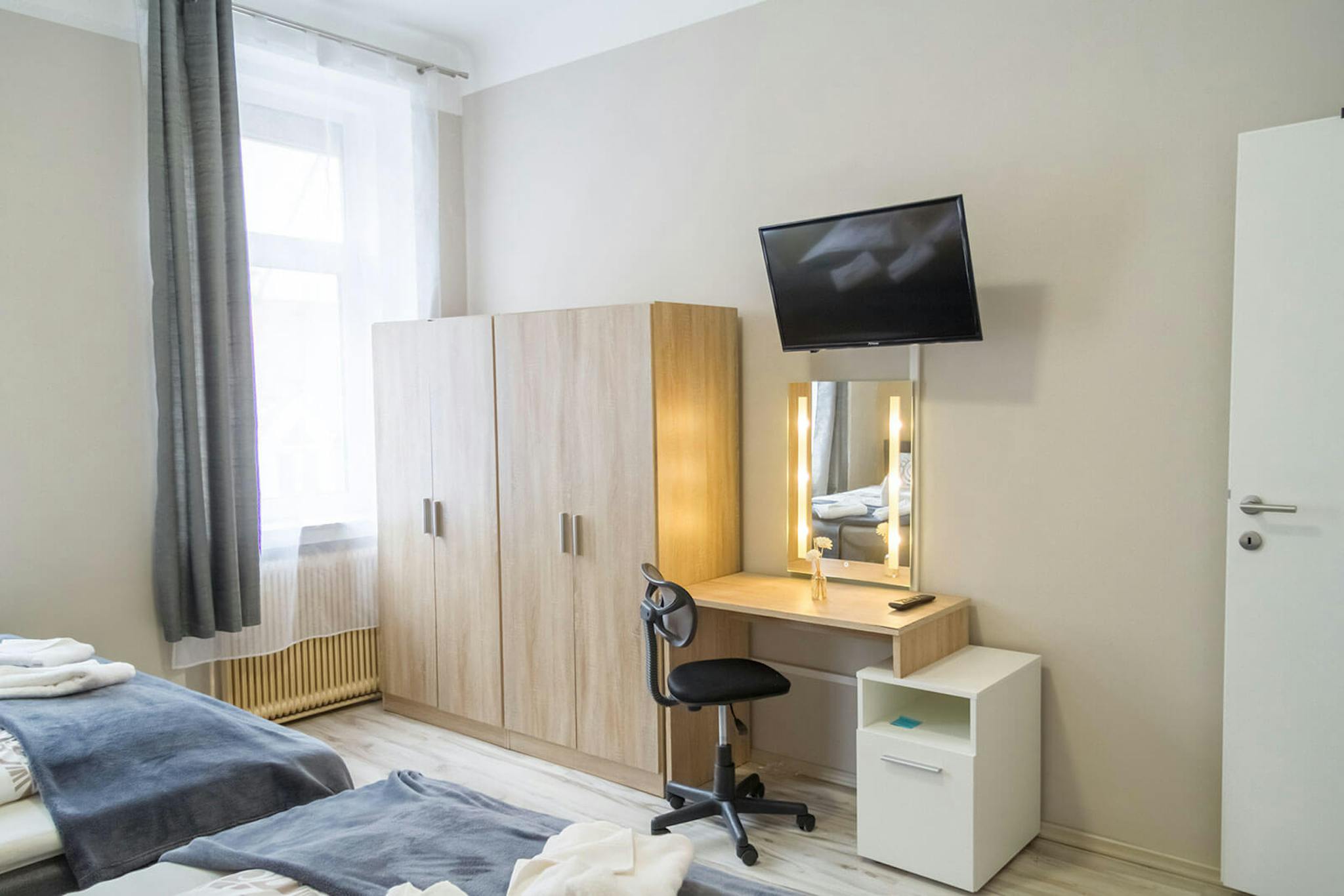 Nattergasse, Vienna preview