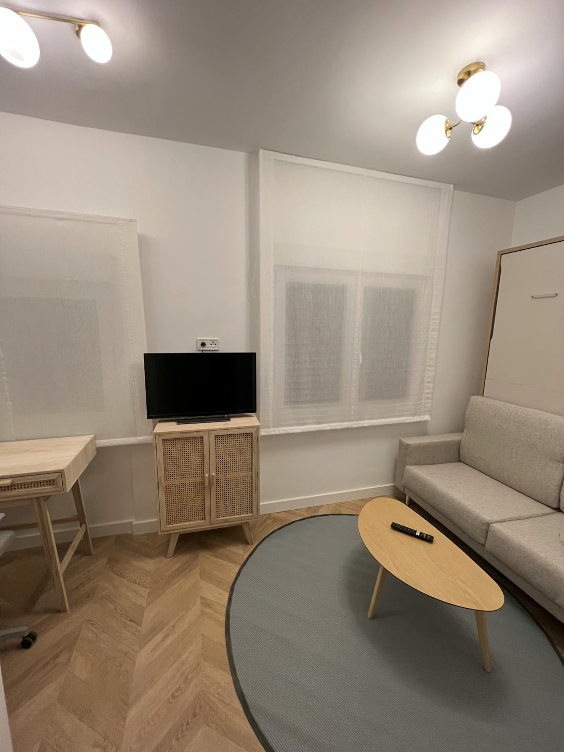 Plaza de Carmona, Madrid preview