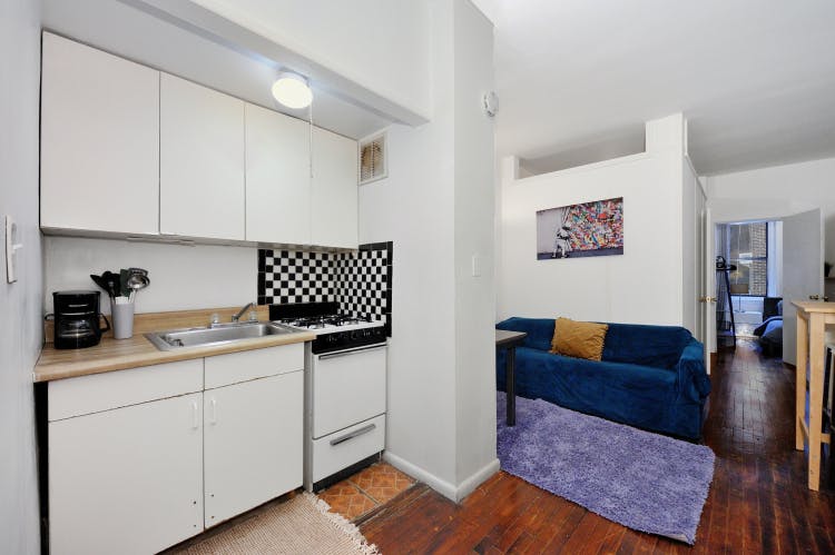 preview gallery tile