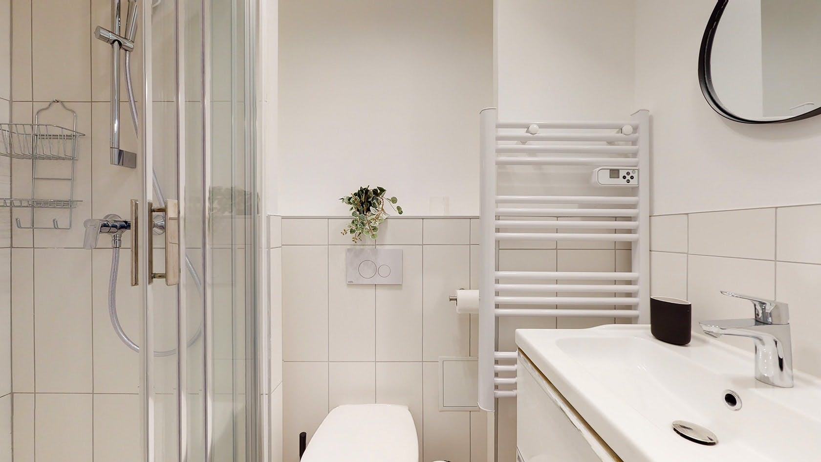 Single room Marseille, 13m² — photo 17