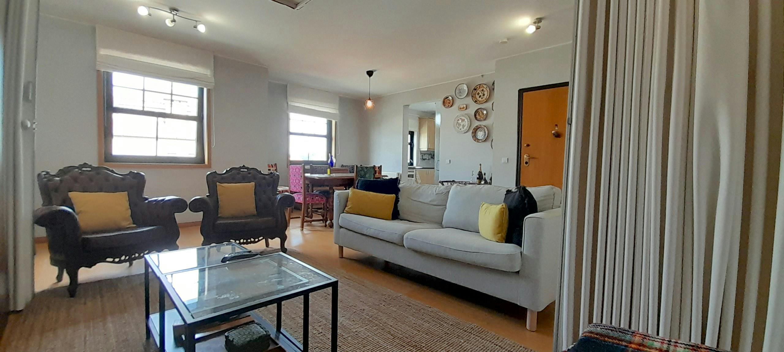 Apartment Vila Do Conde, 79m² — photo 1