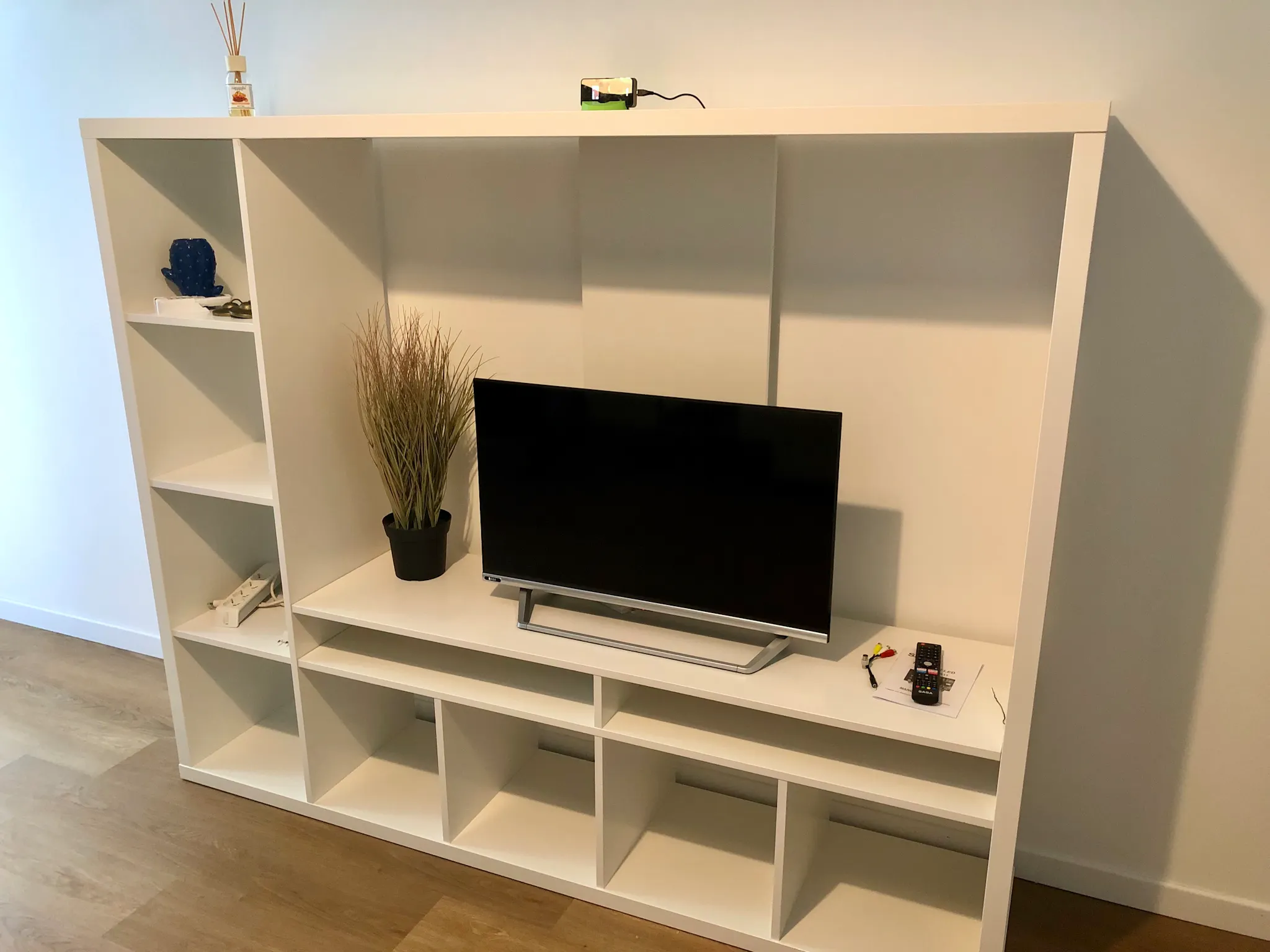 Apartment in Viale Certosa, Milan (1355222) ROOM 2