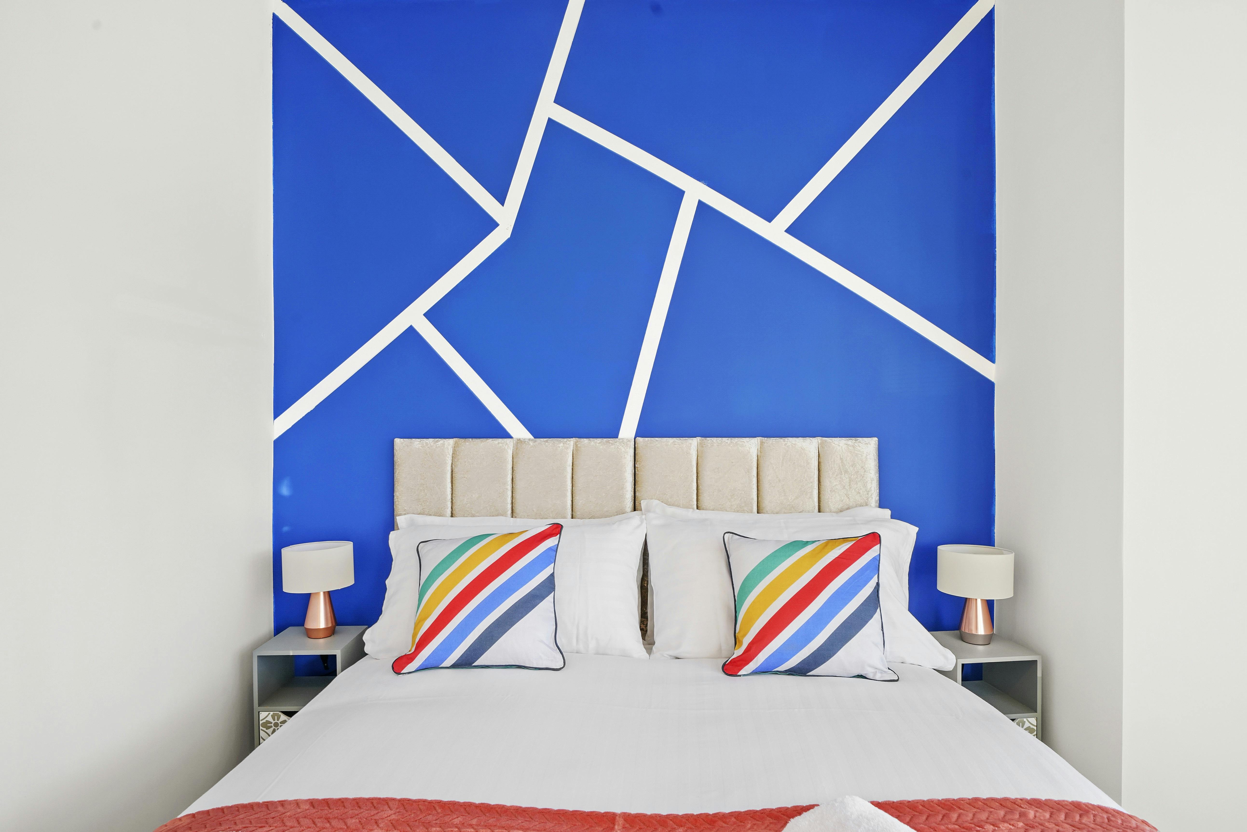 公寓 正在以 €3,403 的月租出租，其位于 Greater London, Bullsmoor Lane