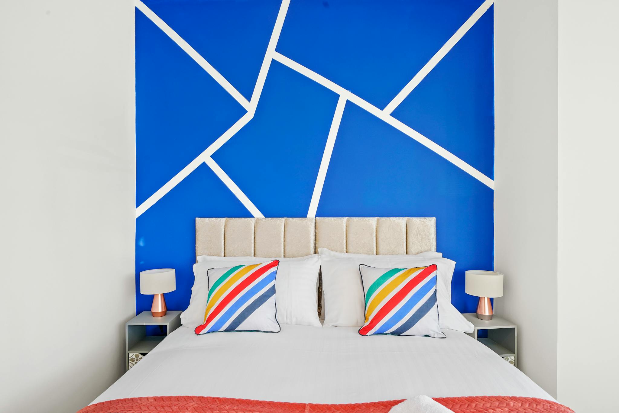 Bullsmoor Lane, Greater London preview