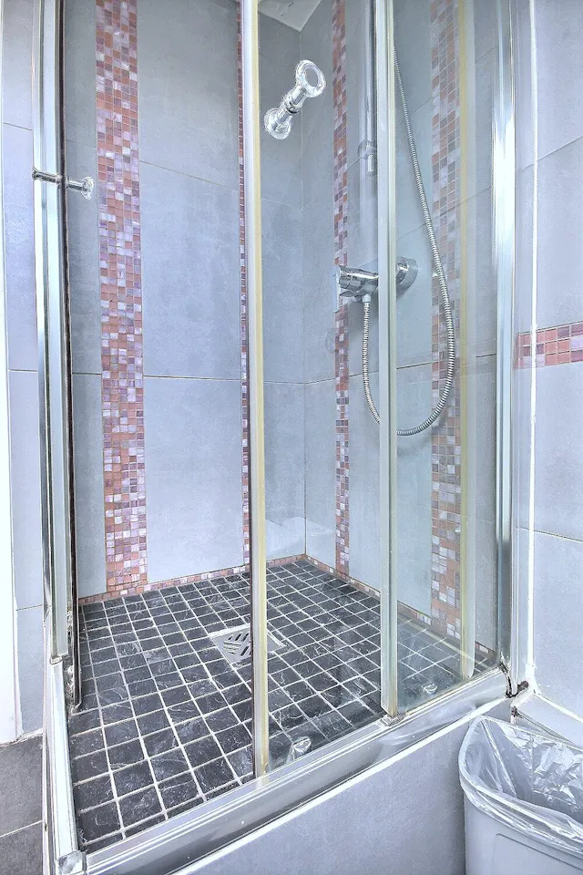Apartment in Avenue Denfert Rochereau, Paris (1355231) room image 27