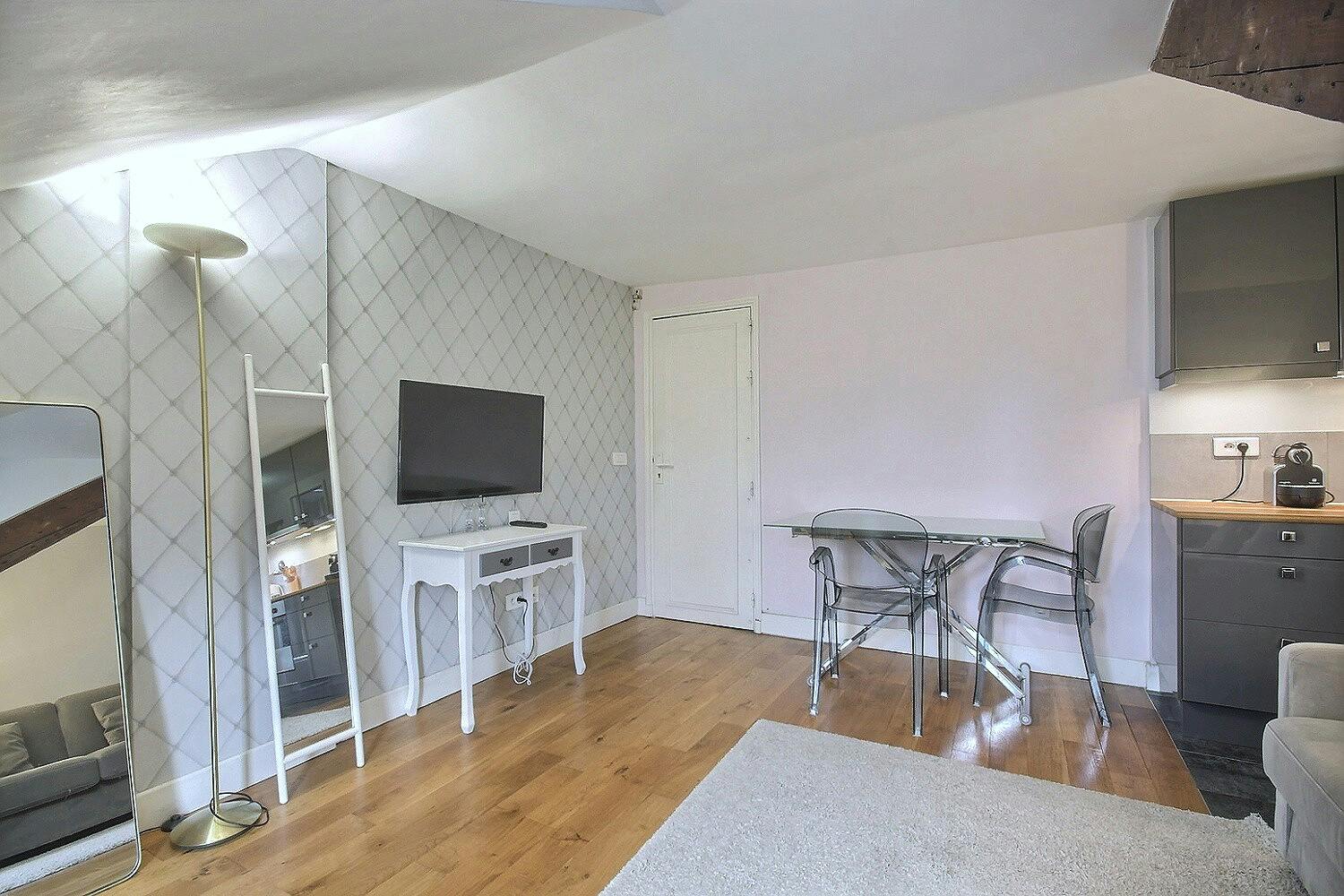 Appartamento Parigi — foto 12