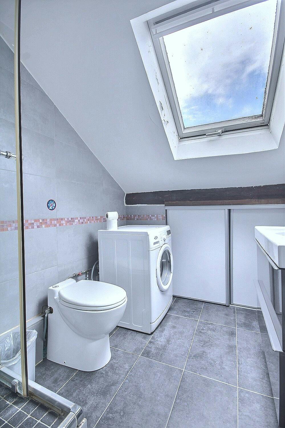 Appartamento Parigi — foto 14