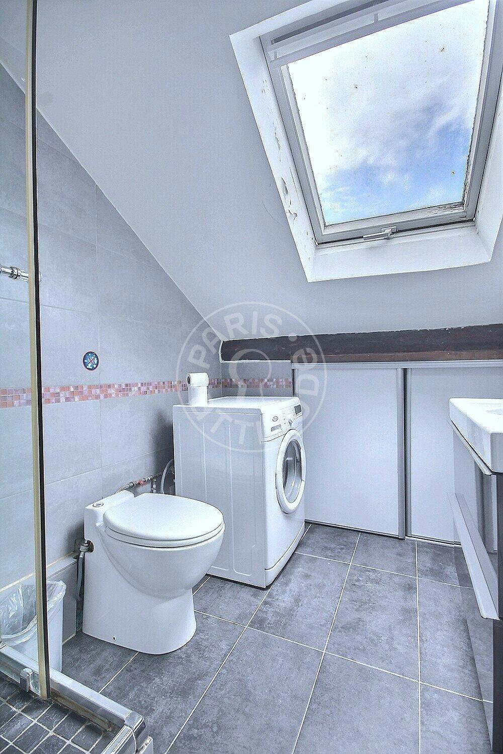 Appartamento Parigi — foto 23