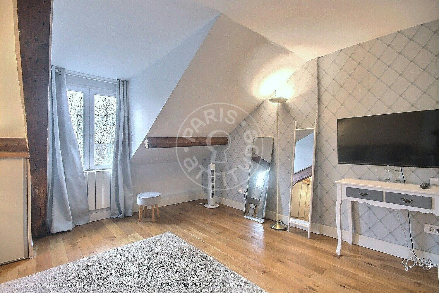 Appartamento Parigi — foto 25