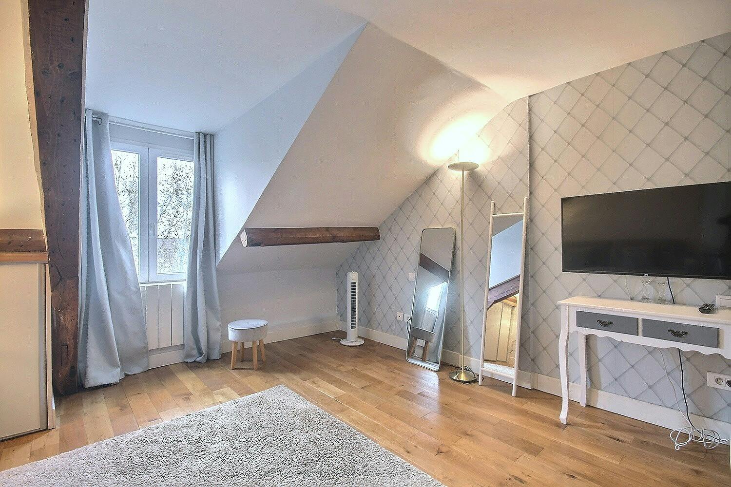 Appartamento Parigi — foto 19