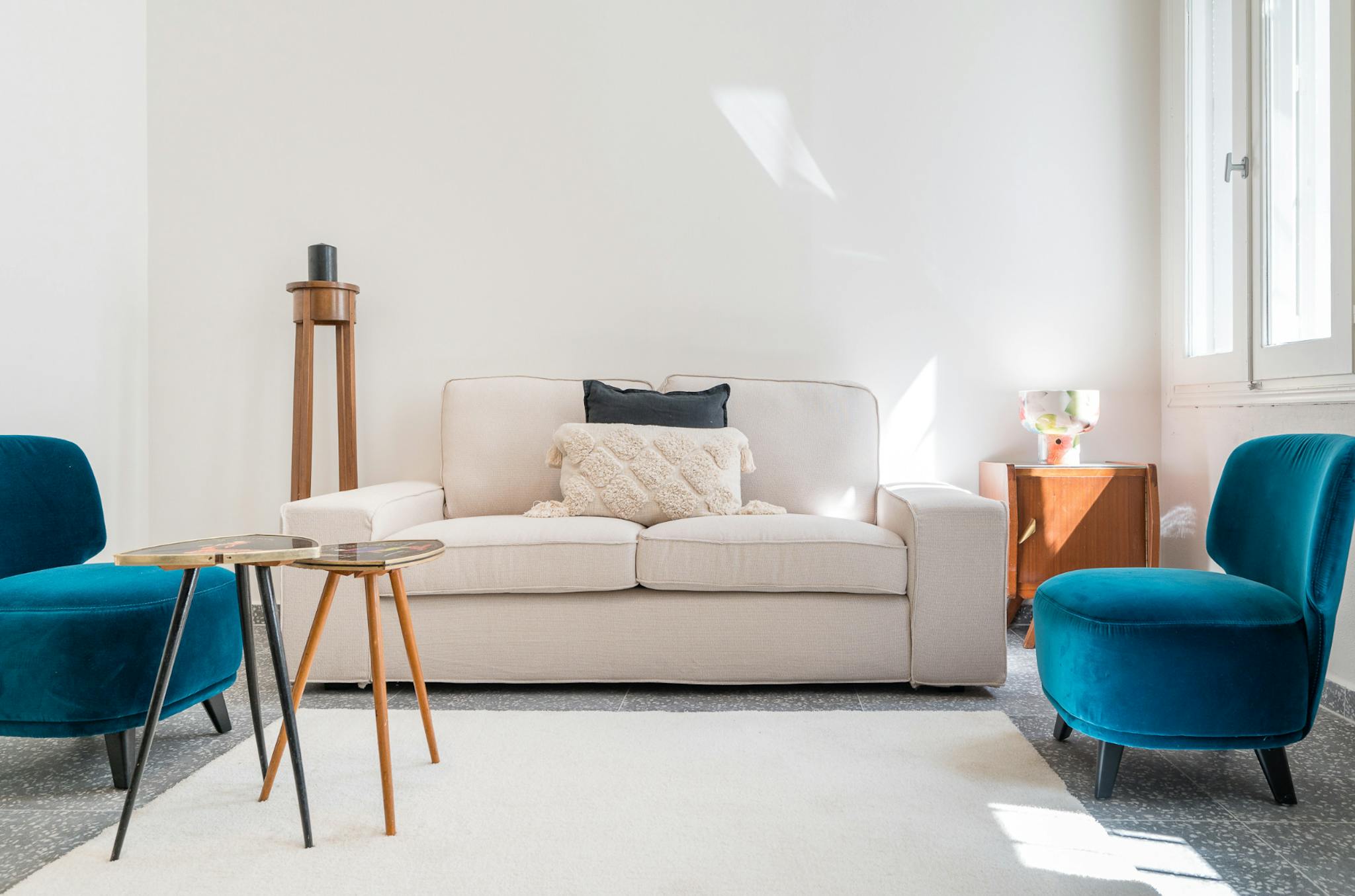 Kallergi, Athens preview