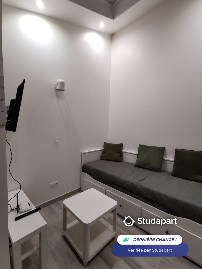House for rent on Rue Jean Jaguin, Créteil - Vista 5