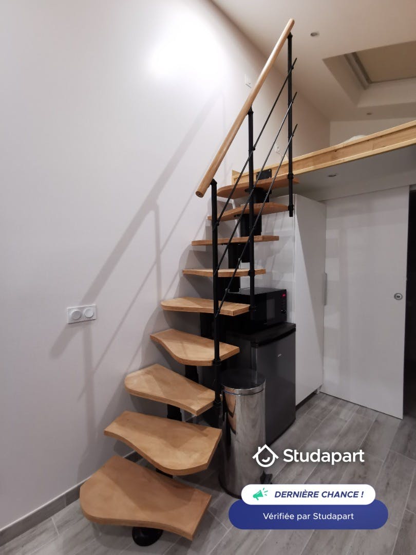 House for rent on Rue Jean Jaguin, Créteil - Vista 4