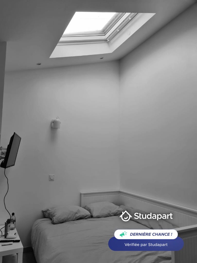 House for rent on Rue Jean Jaguin, Créteil - Vista 6