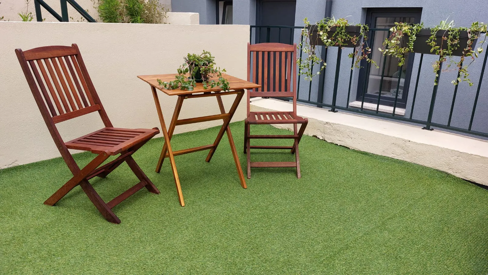 1-Bedroom House in Rua de Serralves, Porto (1355542) ROOM 4