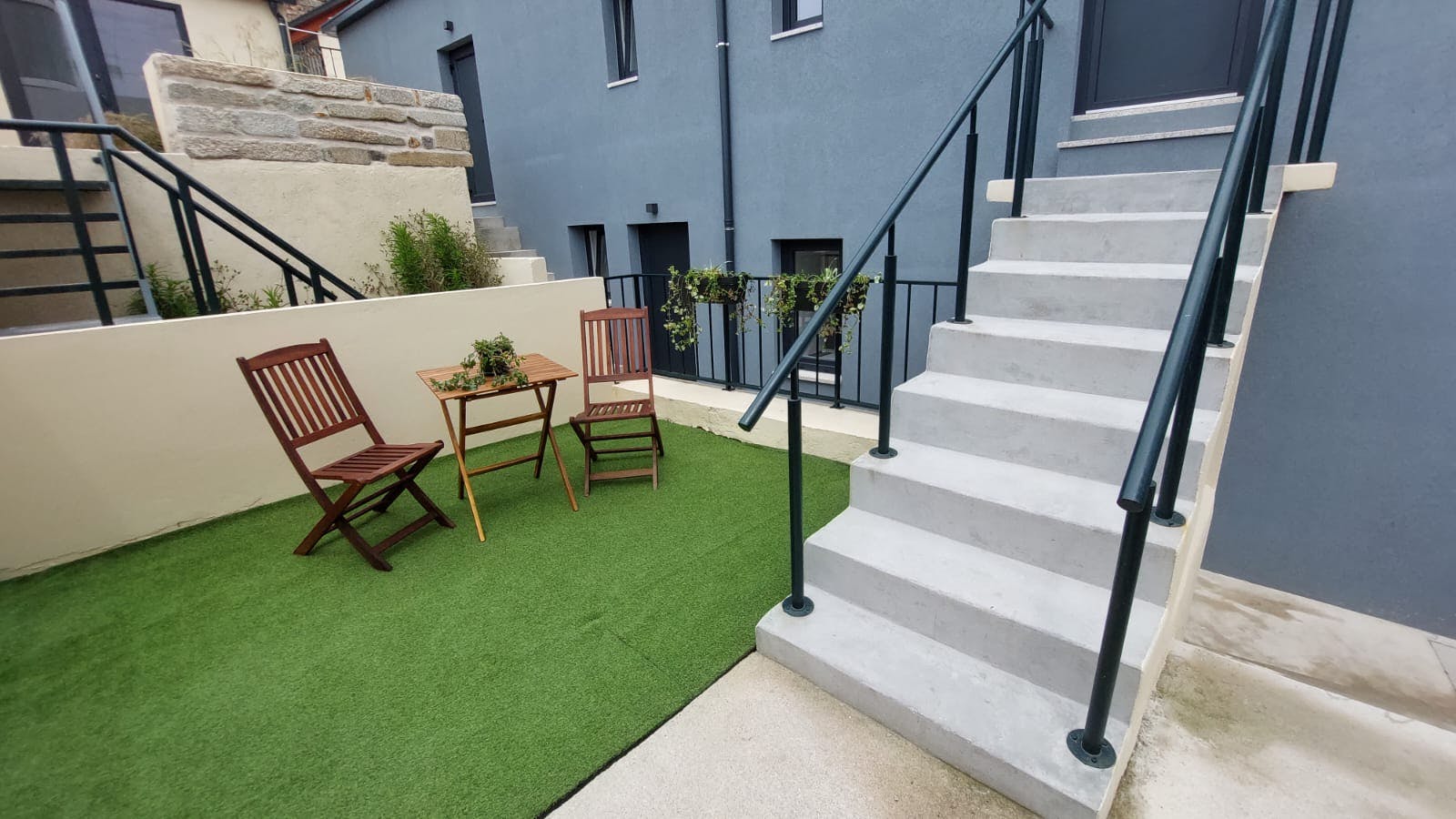 Apartment Porto, 35m² — photo 10
