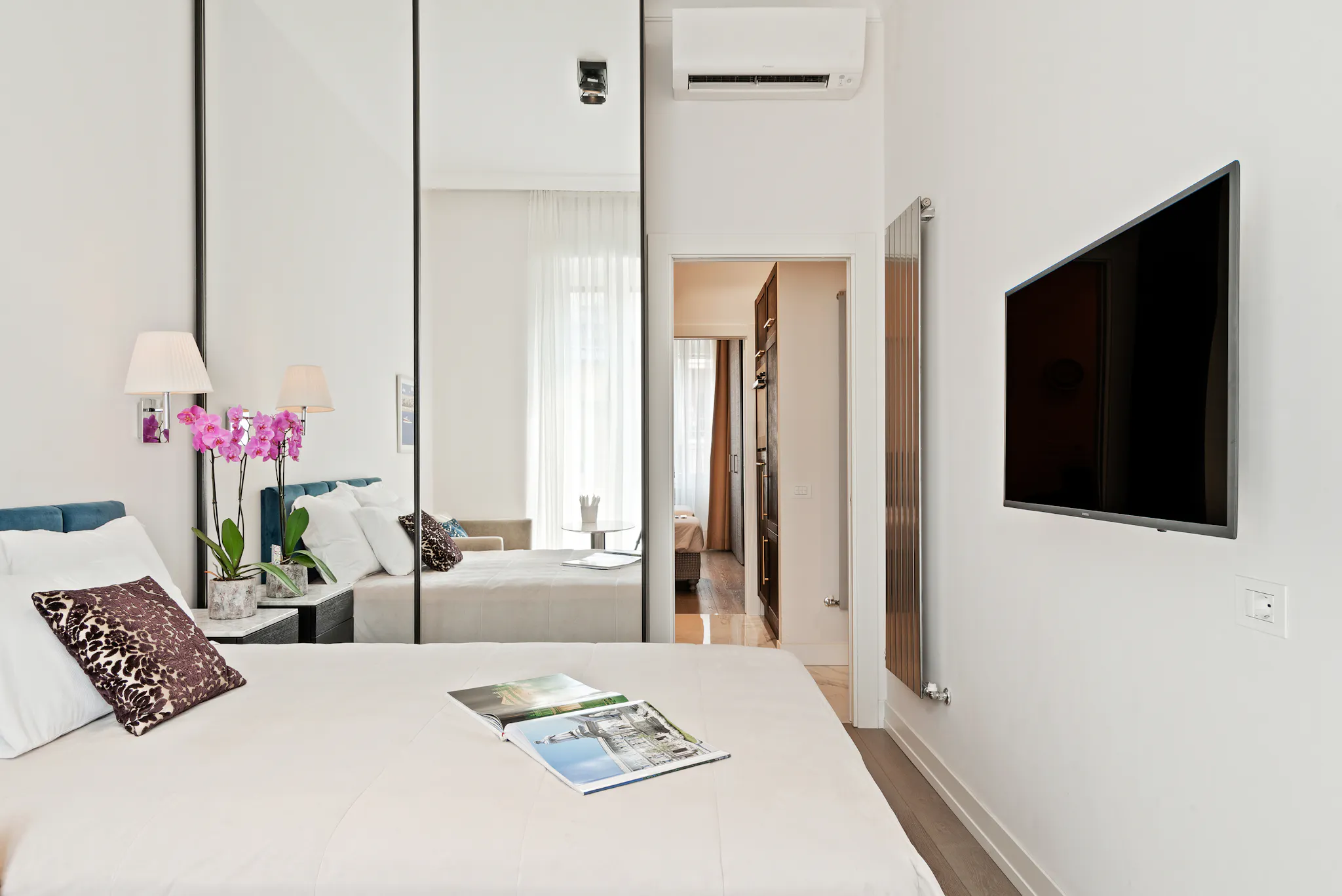 Via Eugenio Carpi, Milan preview