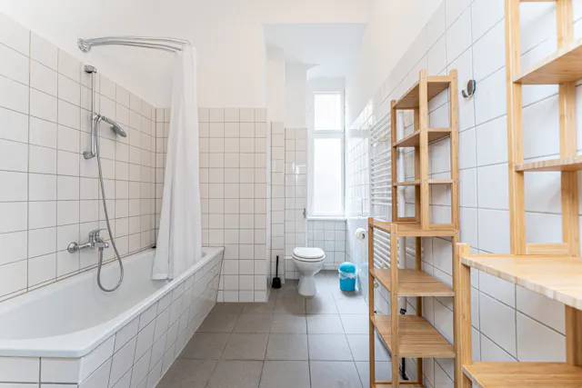 Private room in Boxhagener Straße, Berlin (1355602) room image 90