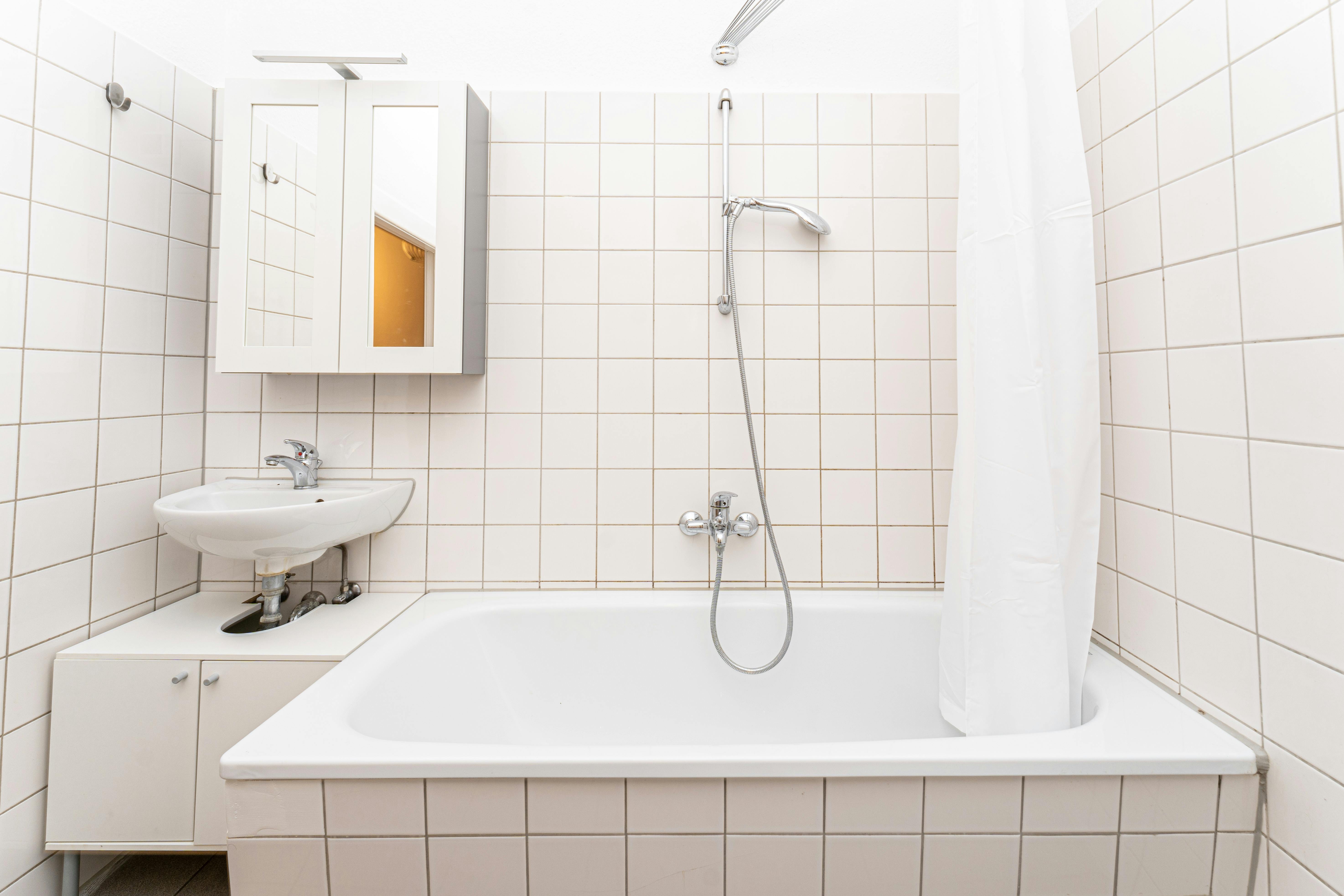 Apartment Berlin, 91m² — photo 21