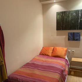 Private room for rent for €450 per month in Barcelona, Carrer de Sicília