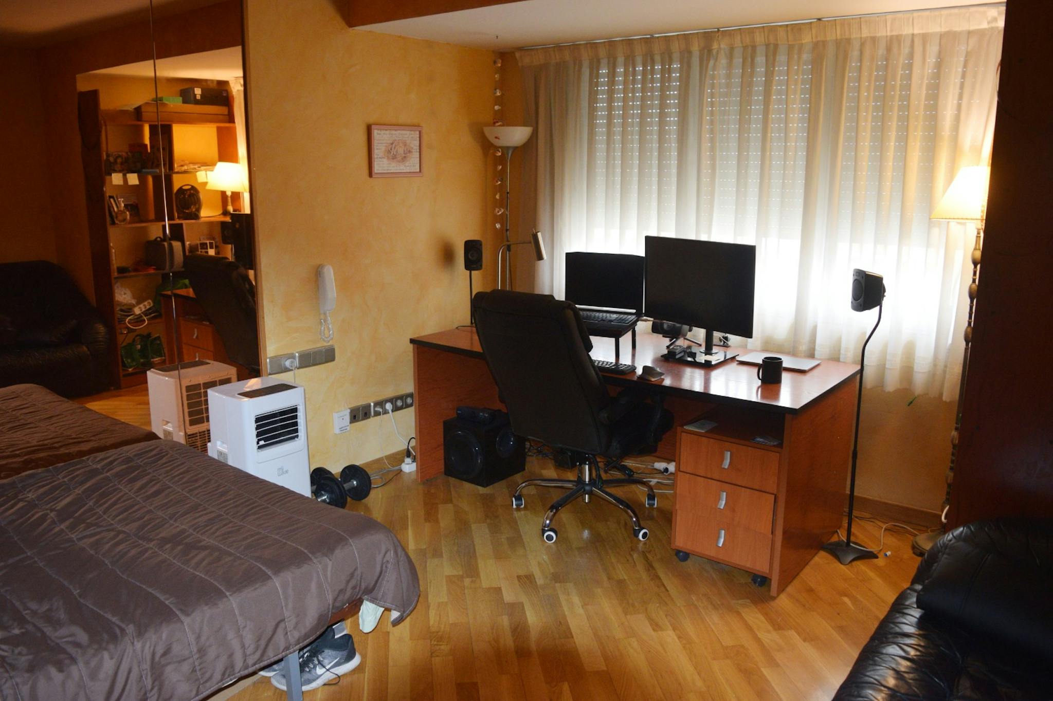 Carrer de Prim, Terrassa preview