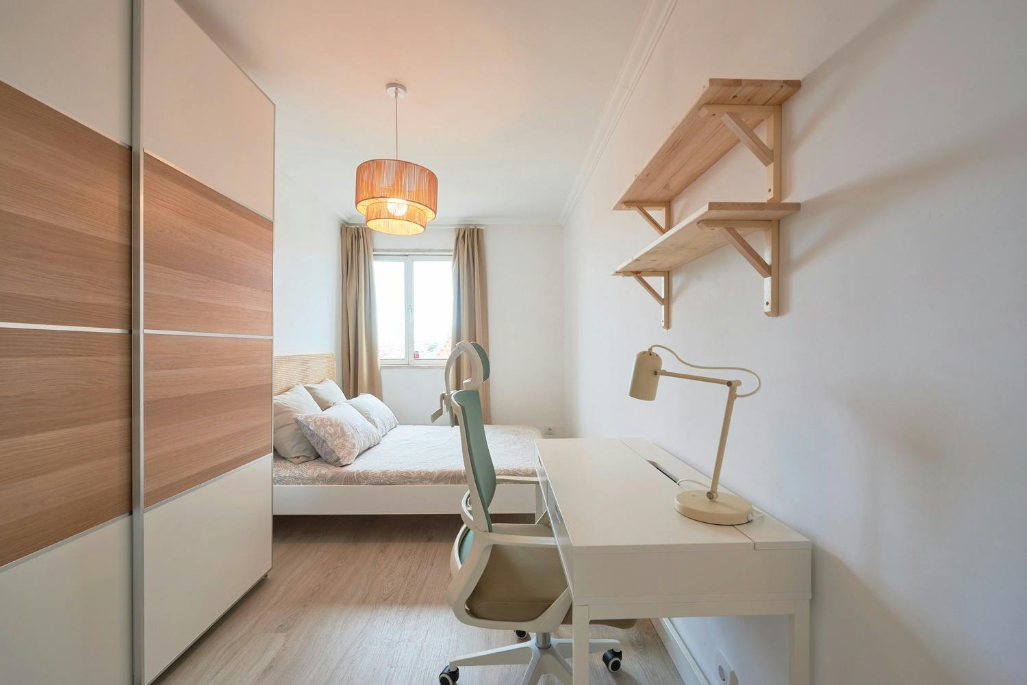 Rua de São Bernardo, Lisbon preview