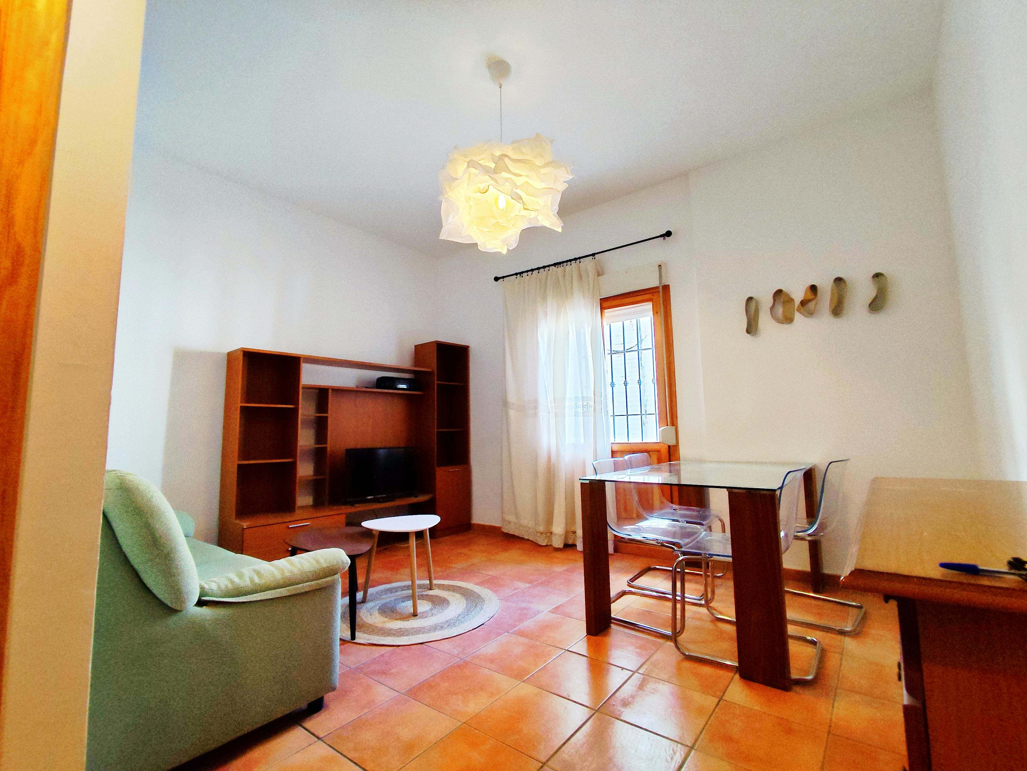 Apartment Granada, 120m² — photo 31