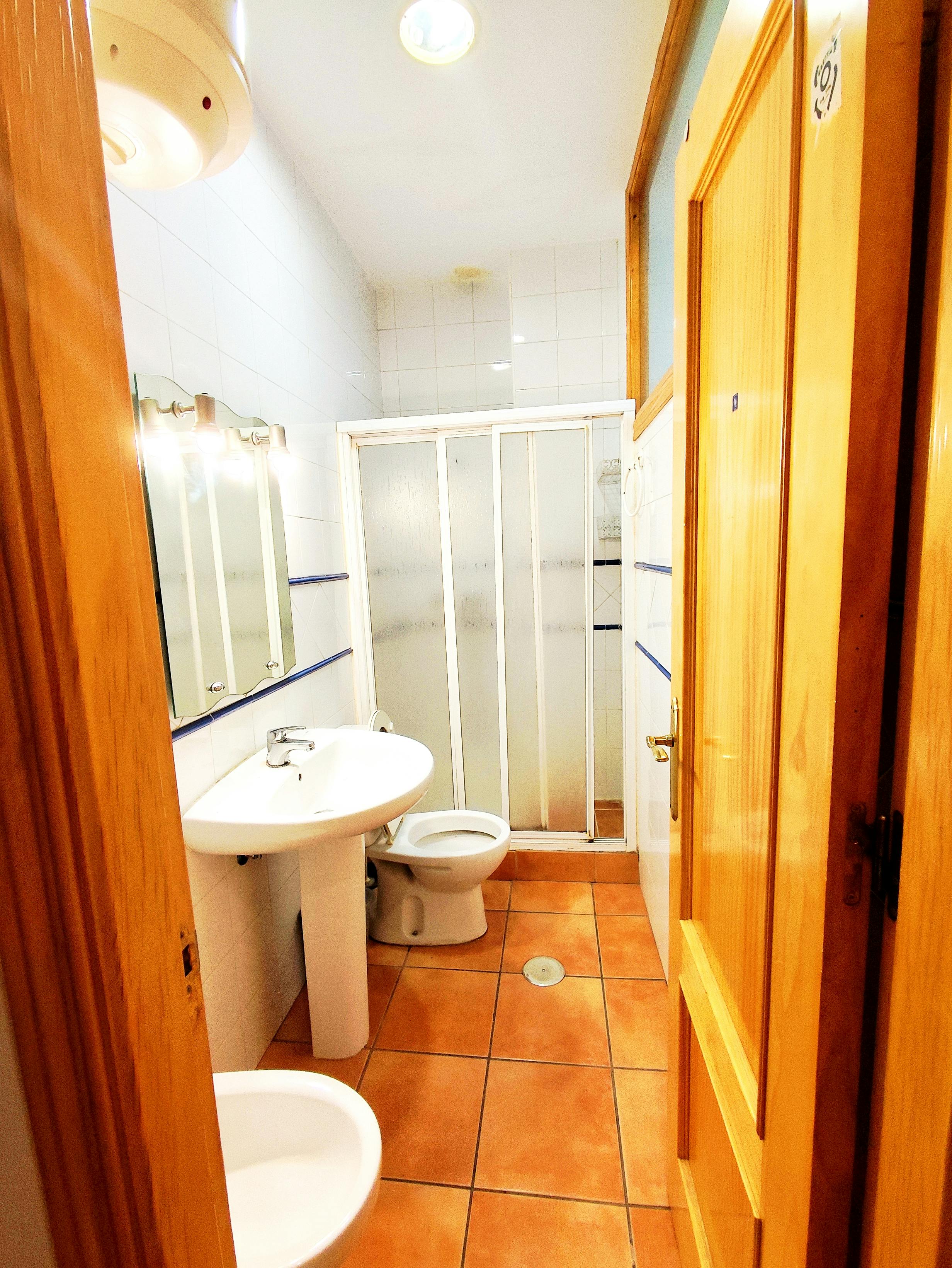 Apartment Granada, 120m² — photo 37