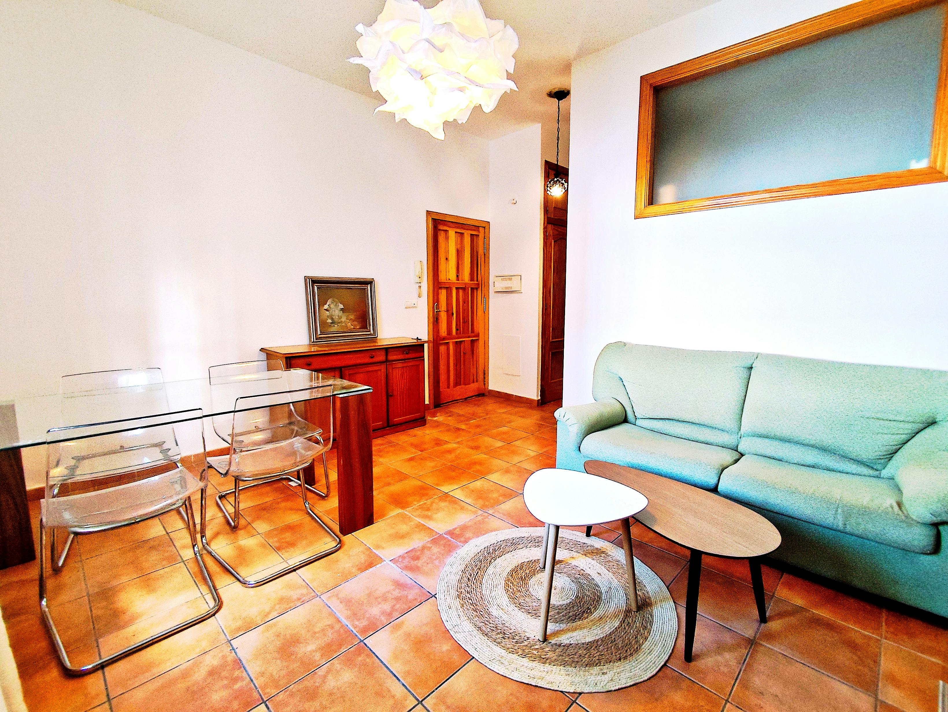 Apartment Granada, 120m² — photo 35