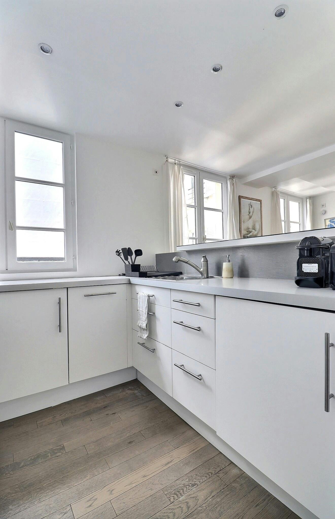Apartment Paris, 45m² — photo 26