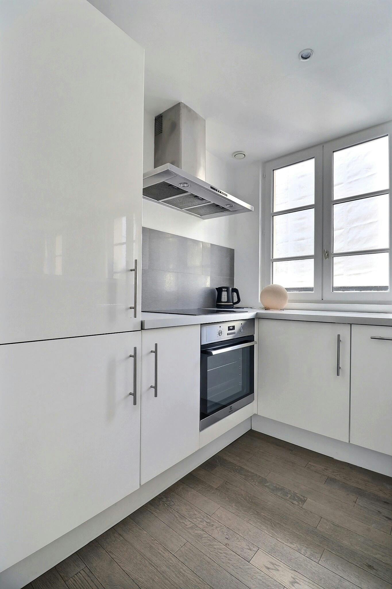 Apartment Paris, 45m² — photo 23