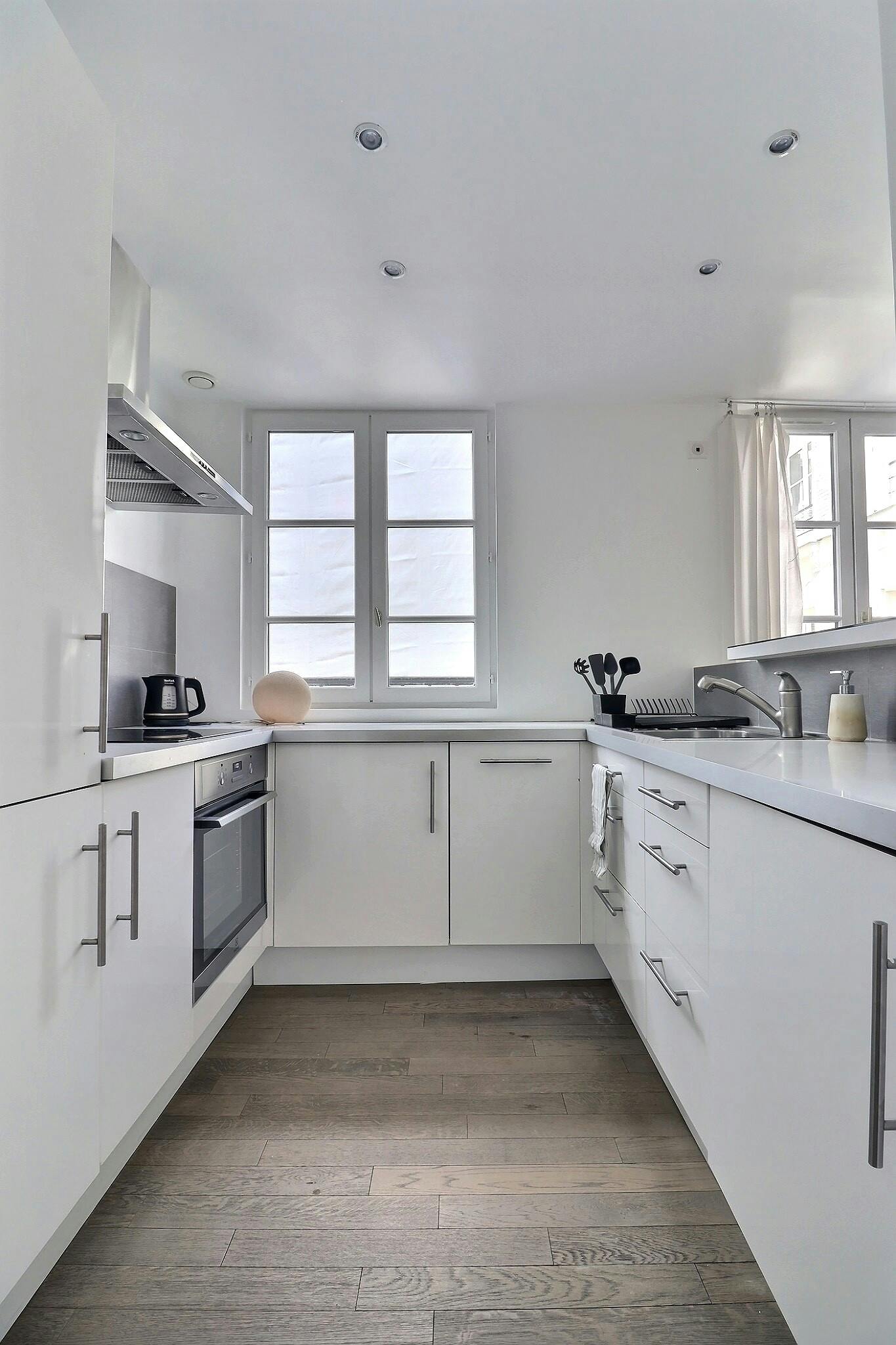 Apartment Paris, 45m² — photo 29