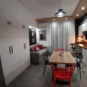 Studio for rent for €640 per month in Kallithéa, Leoforos Eleftheriou Venizelou