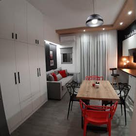 Estudio  for rent for 640 € per month in Kallithéa, Leoforos Eleftheriou Venizelou