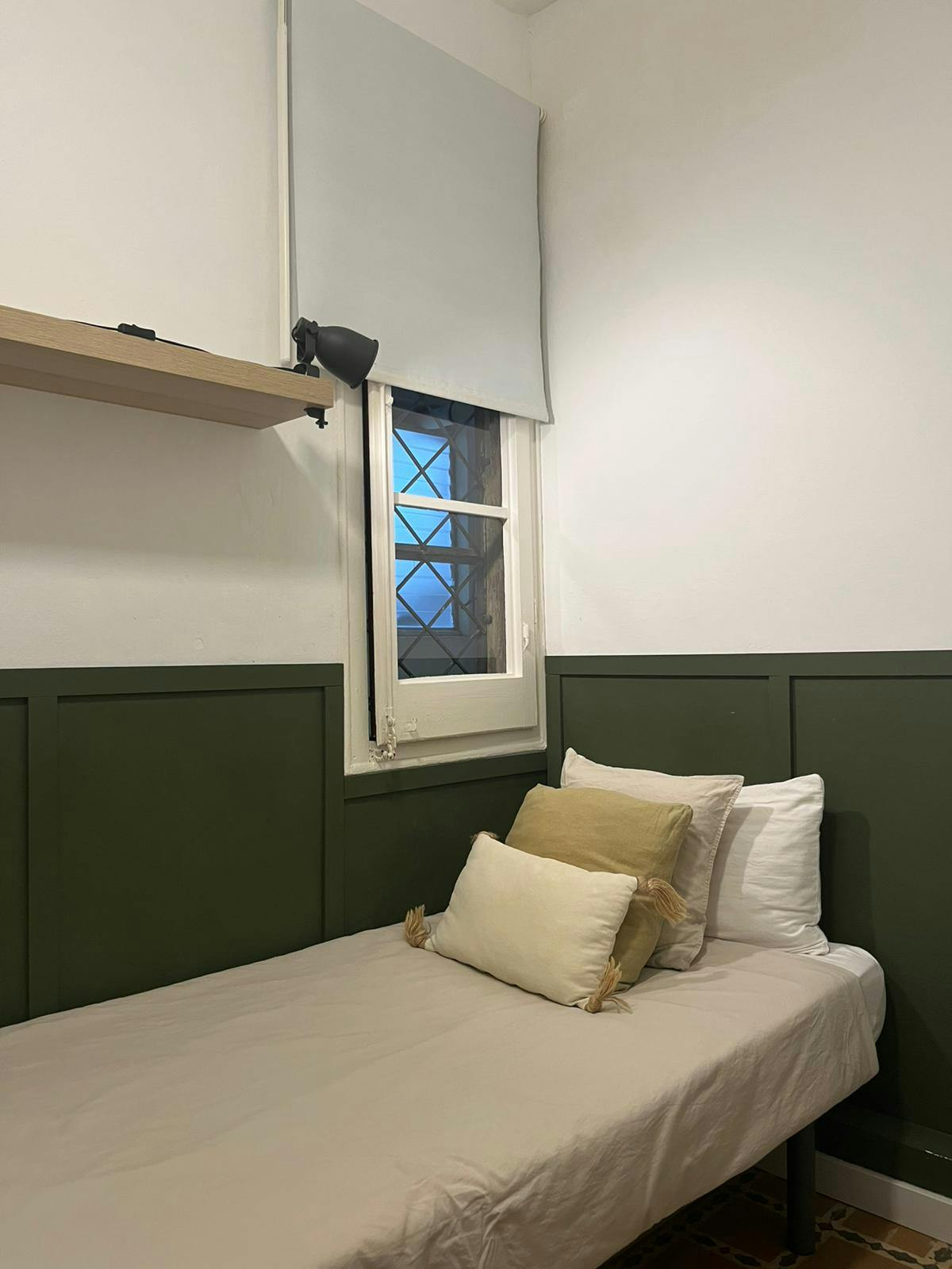 Carrer d'Aragó, Barcelona preview